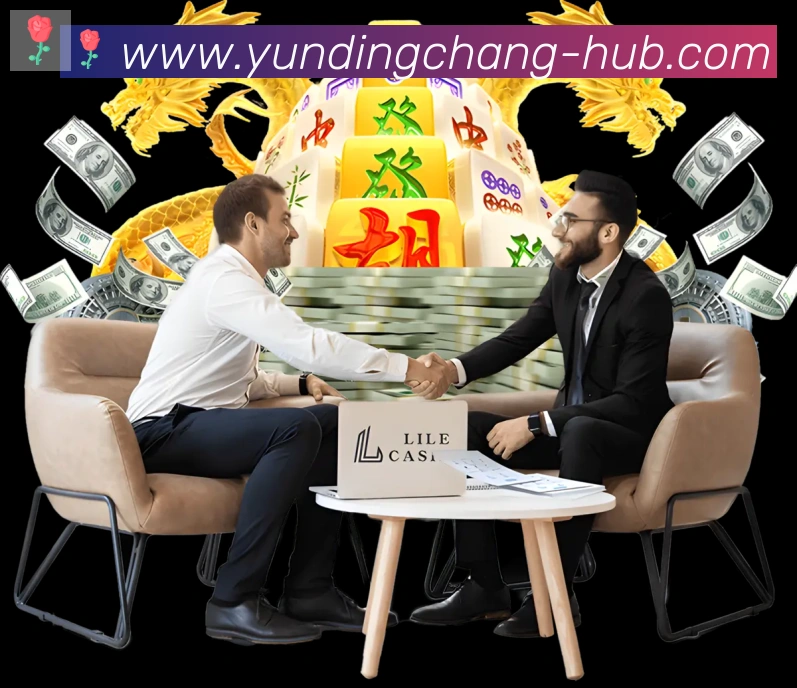云顶娱乐场品牌故事